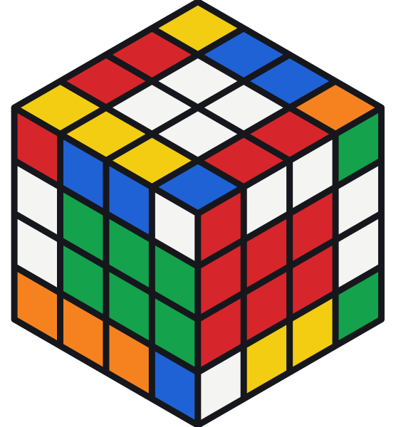 3. Spigoli accoppiati: ora si risolve come un 3×3