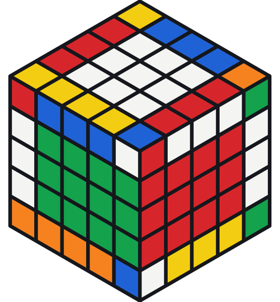 3. Spigoli accoppiati: ora si risolve come un 3×3